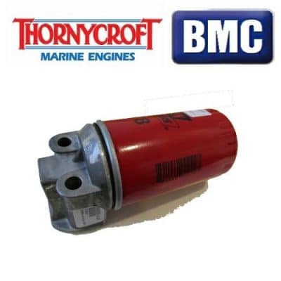 Oliefilter vervangset Thornycroft T90 & BMC Captain - Thornycroft / BMC