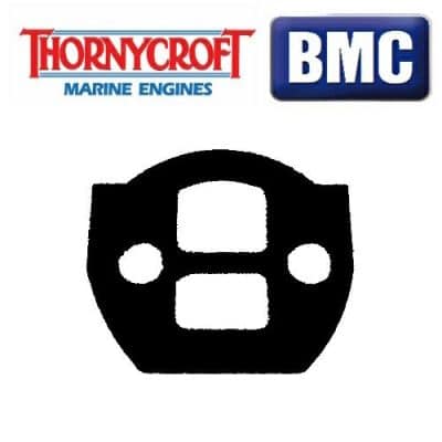 Pakking Thornycroft & BMC oliefilter vervangset - 635581 - Thornycroft / BMC