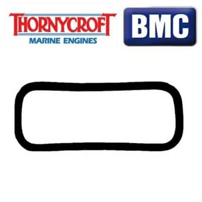 Pakking zijdeksel Thornycroft T90 T108 & BMC 1500 Captain 12A1175 - Thornycroft / BMC