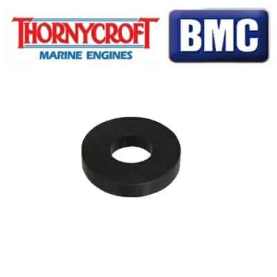 Rubber ring onder oliefilter Thornycroft en BMC 17H4 - Thornycroft / BMC