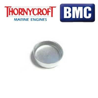 Vriesdop - plug Thornycroft T90 T108 & BMC 1500 Captain - Thornycroft / BMC