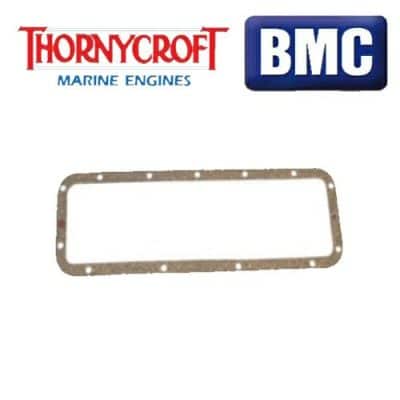 Pakking zijdeksel Thornycroft T154 & BMC Commander 12B2718 - Thornycroft / BMC