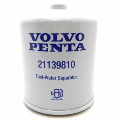 Brandstoffilter Volvo Penta 21139810 - Volvo Penta