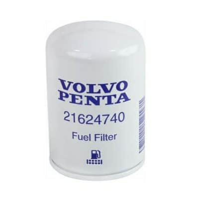 Brandstoffilter Volvo Penta 21624740 - Volvo Penta