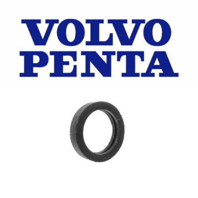 Afdicht Ring Volvo Penta 418445 - Volvo Penta