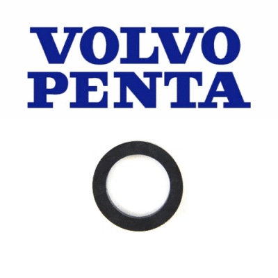 Afdicht Ring Volvo Penta 829714 - VOLV