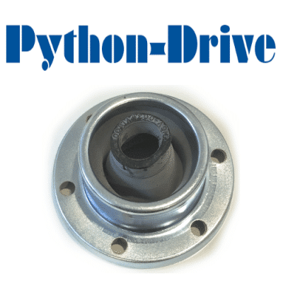 Homokineet Hoes Python Drive P140 - Python Drive