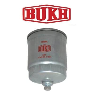 Brandstoffilter Bukh DV8 en DV10L - 610D0201 - BUKH
