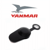 Bescherm dop (cover) contactslot Yanmar 127620-91820