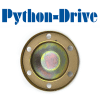 Deksel Homokinetische Aandrijfas Python Drive P30 P60 P80 - Python Drive