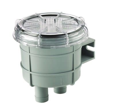 Filter koelwater slangaansluiting 12,7mm - ftr140-13 - Vetus