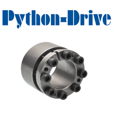 Klembus Python Drive P60-K 40mm - Python Drive