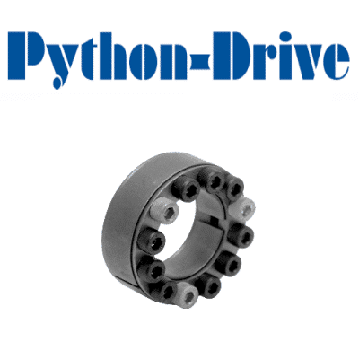 Klembus Python Drive P30-R 30mm - Python Drive