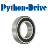 Lager Python Drive P30-R