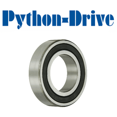 Lager Python Drive P60-B en P60-K - Python Drive