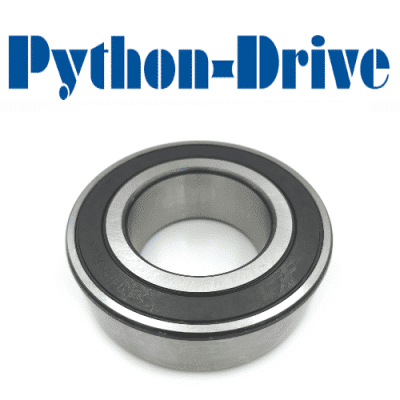 Lager Python Drive p80-S en P110-S huis - Python Drive