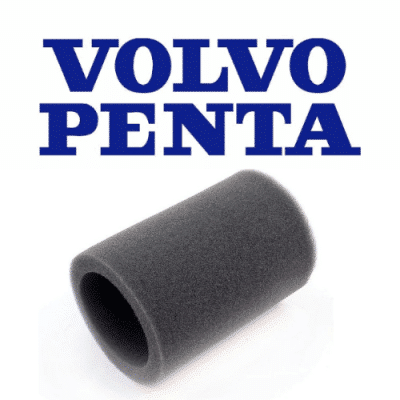 Luchtfilter Volvo Penta 3580509 - Volvo Penta