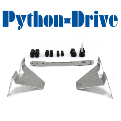 Meetinstrument Python Drive (P30 t-m P140) - Python Drive