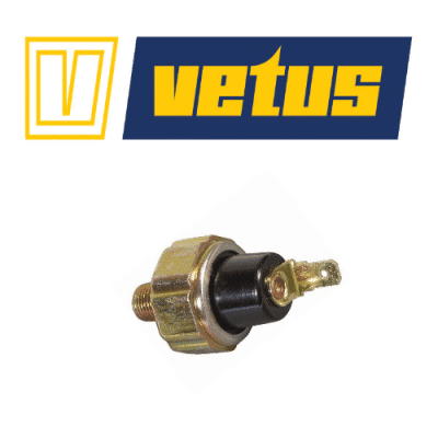 Oliedruk schakelaar Vetus STM6267 - Vetus