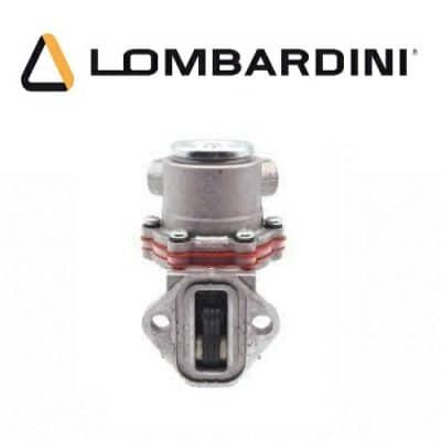 Opvoerpomp Lombardini #6585139 - Lombardini