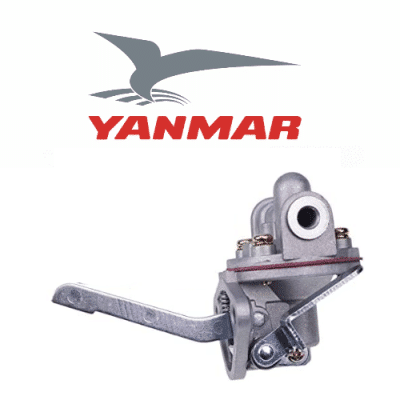 Opvoerpomp Yanmar 105582-52010 - 1GM, 2QM en 3QM - YANMAR
