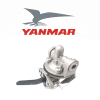 Opvoerpomp Yanmar 129301-52020 - 2GM en 3GM serie