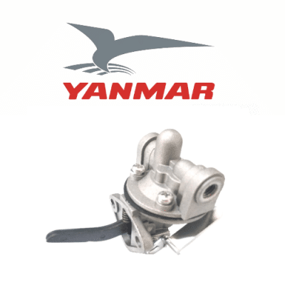 Opvoerpomp Yanmar 129301-52020 - 2GM en 3GM serie - YANMAR