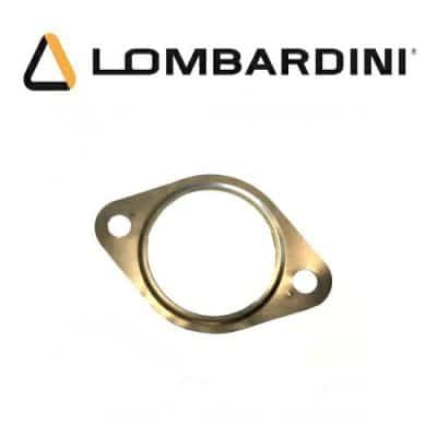 Pakking uitlaatbocht Lombardini 4500101 - Lombardini