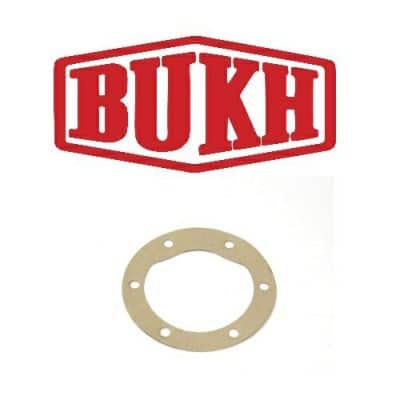 Pakking deksel waterpomp Bukh DV36 - 610G0503 - BUKH