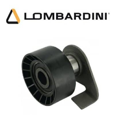 Spanrol distributieriem Lombardini 4110009 - Lombardini