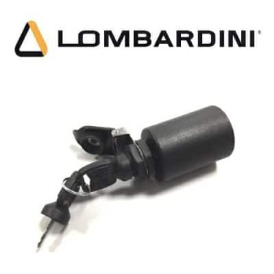 Contactslot Lombardini 5041242 - Lombardini