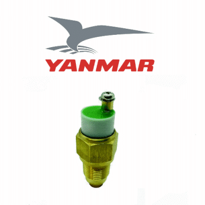 Temperatuurschakelaar Yanmar 127610-91350 - GH, HM en 4LH serie - YANMAR