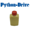 Homokineetvet Python Drive