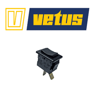 Schakelaar Vetus ES014 - Vetus