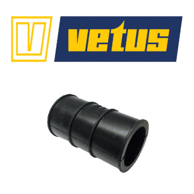 Verbindingsslang voor Vetus ZWB25, 25mm - DLS25009 - Vetus