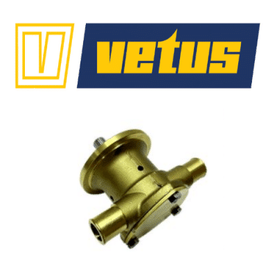 Buitenwaterpomp Vetus STM7630 - Vetus