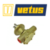 Buitenwaterpomp Vetus STM8050