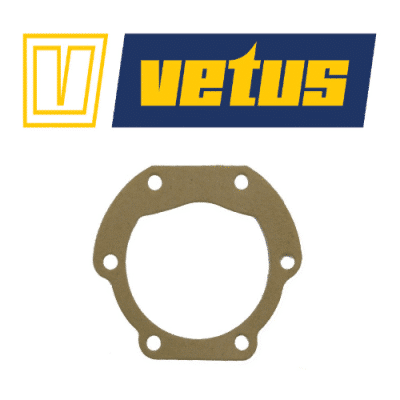 Pakking deksel Vetus buitenwaterpomp M3.10-4.14 - STM8062 - Vetus