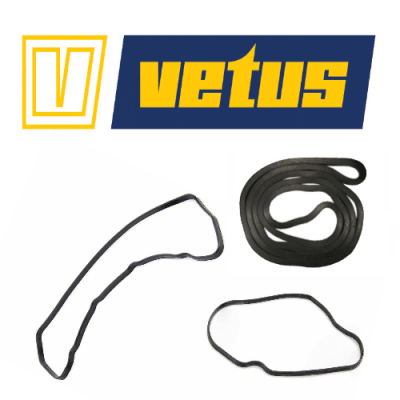 Klepdekselpakking M3.10 - Vetus