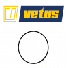 O-ring Vetus warmtewisselaar 61 x 2.5mm