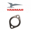 Thermostaat pakking Yanmar 104211-49160 - YS, GM, HM serie en 3QM30