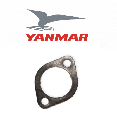 Thermostaat pakking Yanmar 104211-49160 - YS, GM, HM serie en 3QM30 - YANMAR