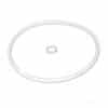 Vetus o-ringen tbv koelwaterfilter (wierpot) 150