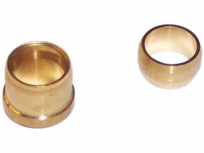 Biconische Ring (knelring) 10mm - Combi Noord