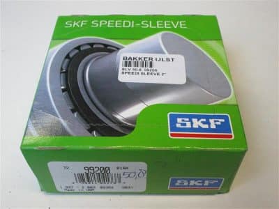 Speedi sleeve 2  - 50,8mm 99200 - SKF