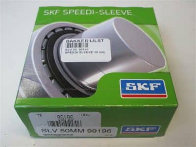 Speedi sleeve 50mm 99196 - SKF