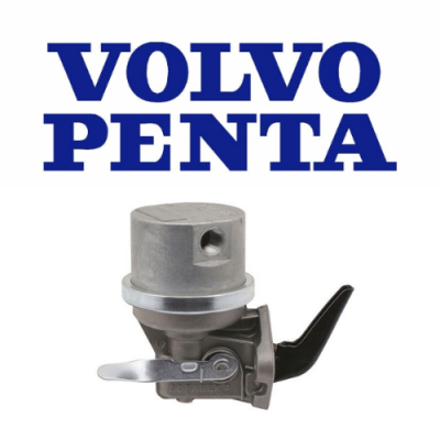 Opvoerpomp Volvo Penta 3582310 - Volvo Penta