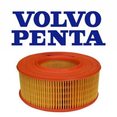 Luchtfilter Volvo Penta 858488 - Volvo Penta