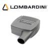 Luchtfilter Lombardini 502, 602, 702, 9003, 1003, 1204, 1404 - 3700333