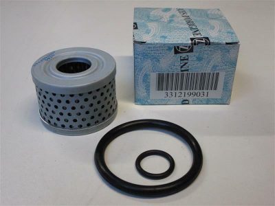 Filter ZF Hurth en HSW keerkoppeling 3312199031 - ZF Hurth
